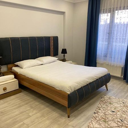 Ivory Suite Accommodation 特拉布宗 外观 照片