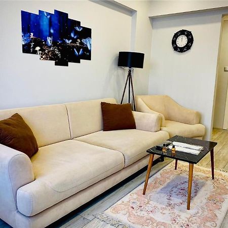 Ivory Suite Accommodation 特拉布宗 外观 照片
